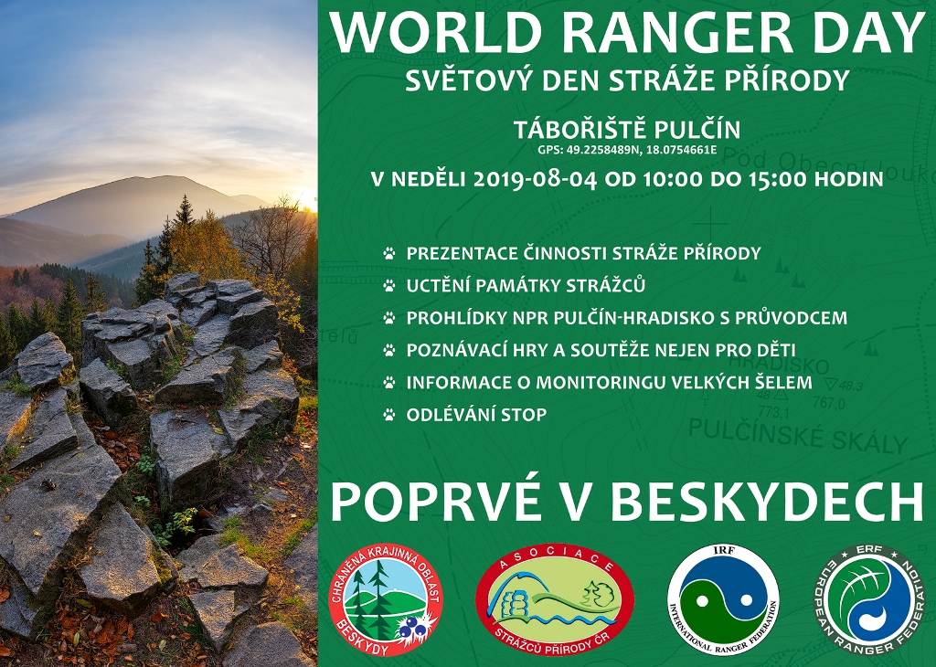 Ranger Day